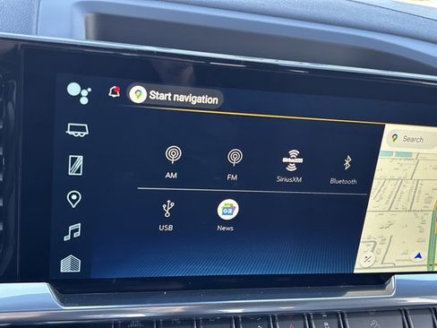 New 2026 Chevrolet Silverado 2500 LTZ w/ LTZ Plus Package image 36