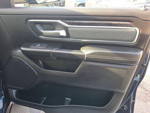 Certified 2022 RAM 1500 Big Horn image 10