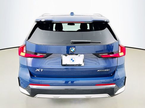 New 2026 BMW X1 xDrive28i w/ Technology Package image 6