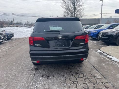 Used 2018 Honda Pilot EX-L image 10