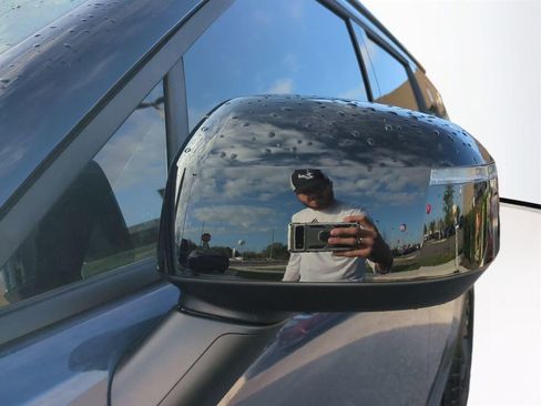 New 2026 Hyundai Santa Fe XRT image 12