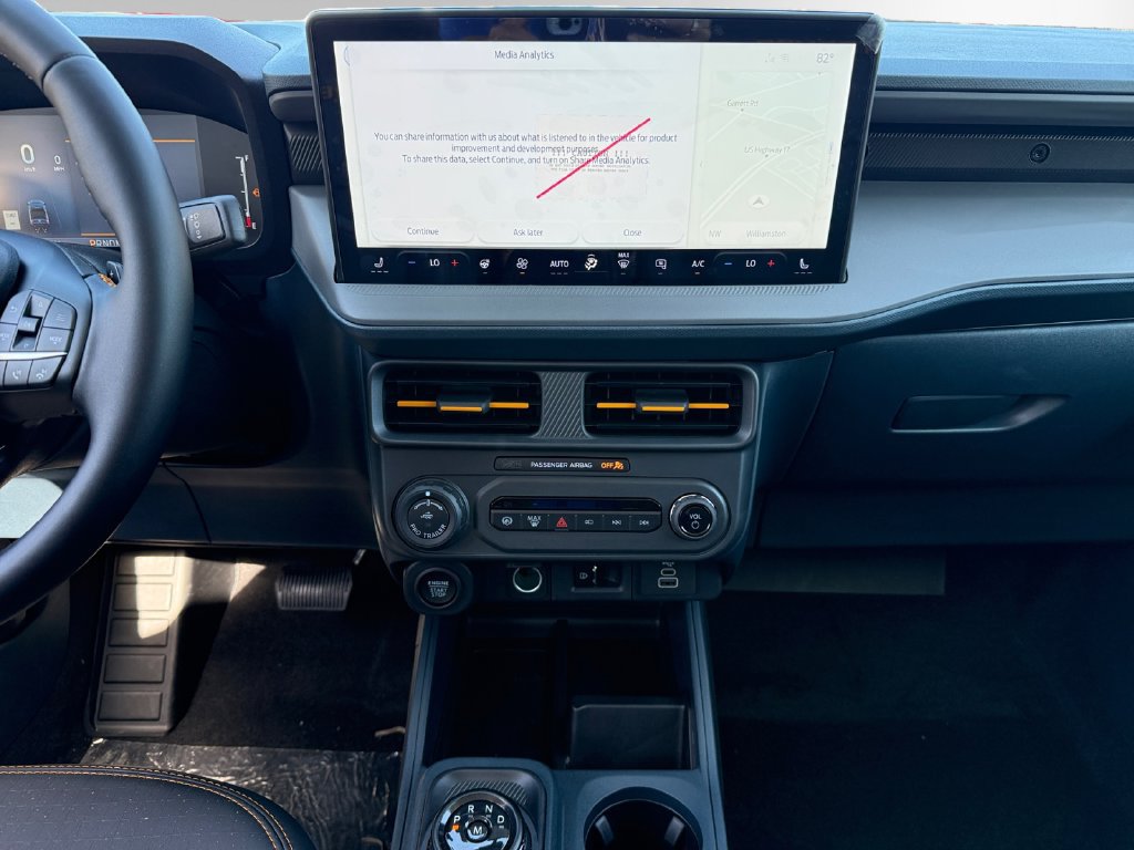 New 2026 Ford Maverick Tremor AWD/4WD image 12