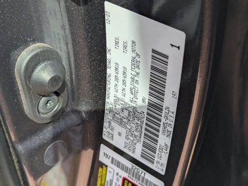 Used 2024 Toyota Sequoia TRD Pro image 19