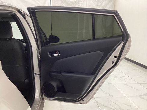 Used 2017 Toyota Prius Prime Premium w/ Carpet Mat Package image 25