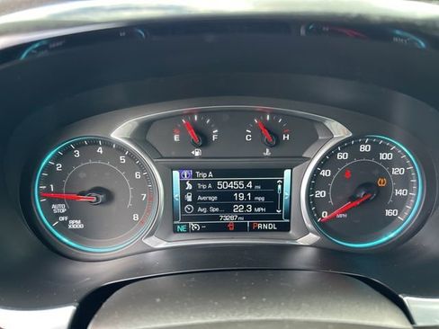 Used 2019 Chevrolet Traverse LT AWD/4WD image 7