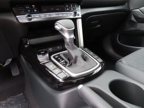 New 2026 Kia Seltos EX AWD/4WD image 6