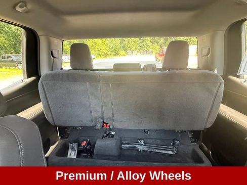 Used 2021 Chevrolet Silverado 1500 RST w/ Rally Edition AWD/4WD image 18