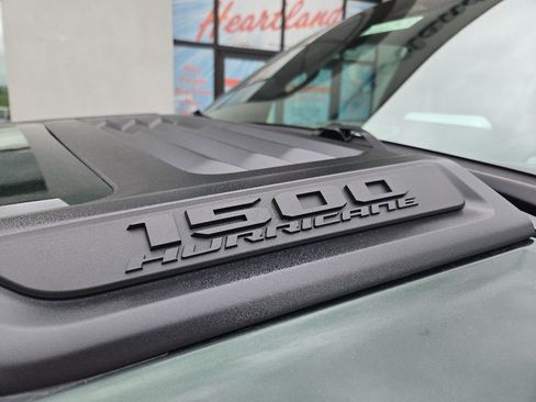 New 2026 RAM 1500 Rebel AWD/4WD image 20