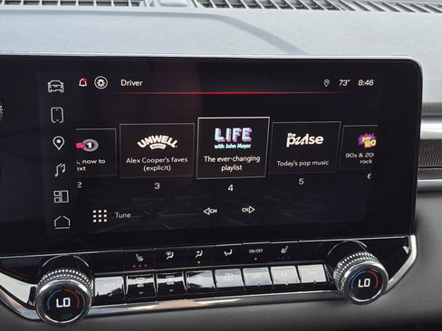 Certified 2024 GMC Canyon Elevation w/ Convenience Package image 27