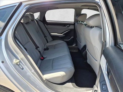 Used 2019 Honda Accord Touring image 20