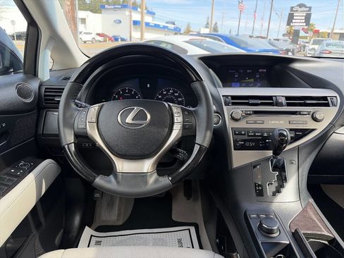 Used 2015 Lexus RX 350 FWD image 29