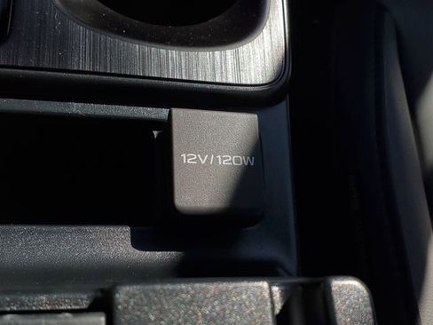 New 2026 Subaru Outback Premium image 34