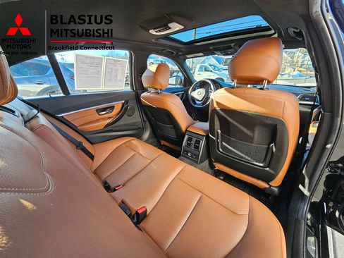 Used 2016 BMW 328i xDrive Sedan image 24