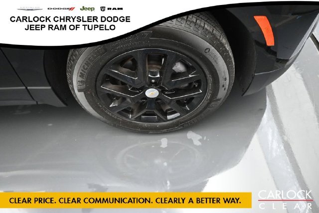 Used 2024 Chevrolet Equinox LT FWD image 43