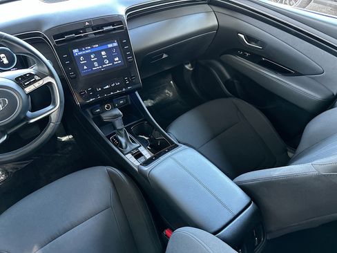 Used 2022 Hyundai Tucson SEL w/ Convenience Package image 23