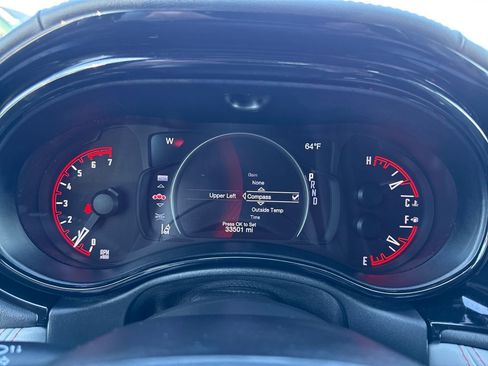 Used 2024 Dodge Durango R/T AWD/4WD image 19