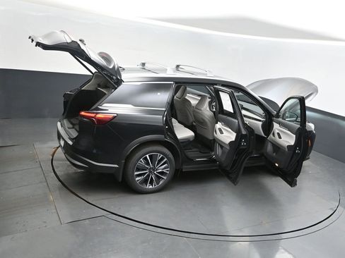 New 2026 INFINITI QX60 Luxe w/ Cargo Package image 51