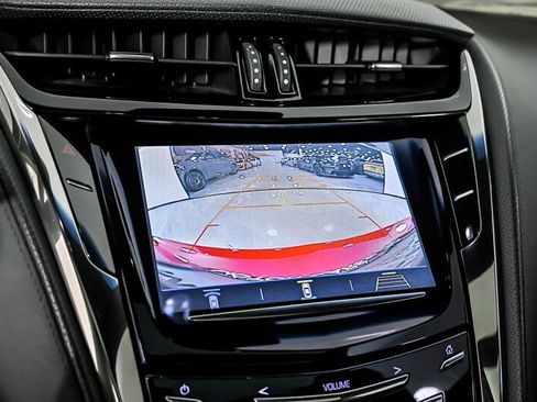Used 2019 Cadillac CTS V w/ Carbon Fiber Package RWD image 31