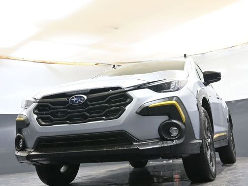 Certified 2024 Subaru Crosstrek 2.5i Sport image 37