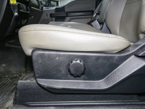 Used 2020 Ford F550 4x4 SuperCab Super Duty image 30