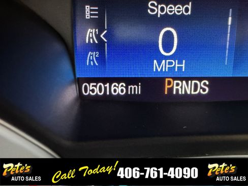 Used 2017 Ford Escape SE AWD/4WD image 29