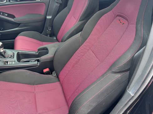 Used 2025 Honda Civic Si image 18