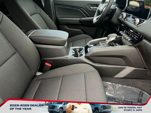 New 2026 GMC Canyon Elevation w/ Convenience Package image 20