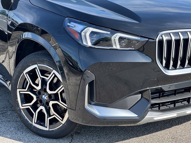 Certified 2026 BMW X1 xDrive28i w/ Technology Package AWD/4WD image 11