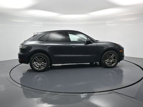 Used 2021 Porsche Macan S image 31
