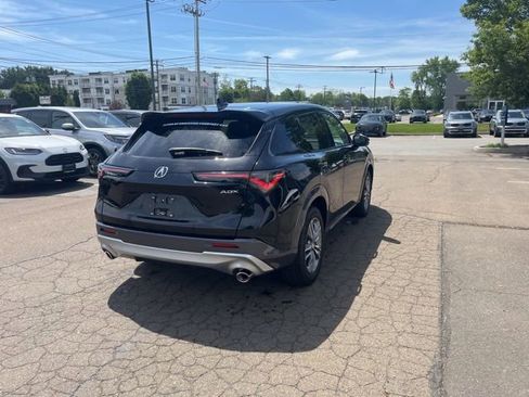 Used 2025 Acura ADX FWD image 17