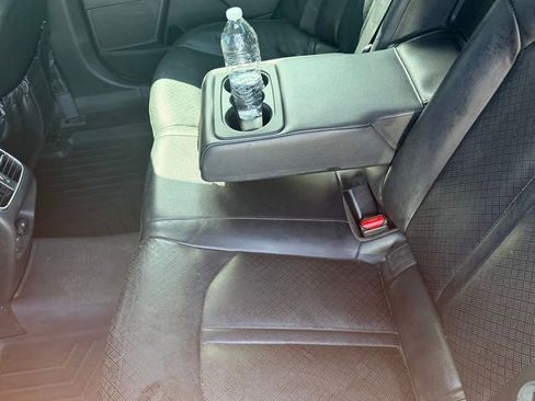 Used 2017 Kia Optima EX w/ Premium Package FWD image 12