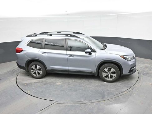 Used 2021 Subaru Ascent Premium w/ Convenience Package AWD/4WD image 20