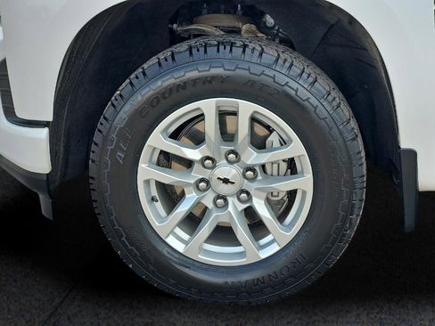 Used 2020 Chevrolet Silverado 1500 RST AWD/4WD image 20