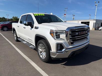 Used 2021 GMC Sierra 1500 SLT w/ SLT Premium Package