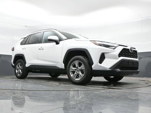 Used 2023 Toyota RAV4 XLE w/ Convenience Package AWD/4WD image 40