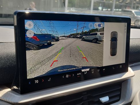 New 2026 Ford Explorer Active AWD/4WD image 12