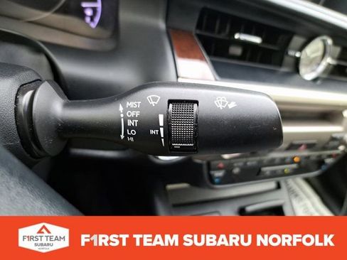 Used 2013 Lexus ES 350 w/ Premium Pkg image 21