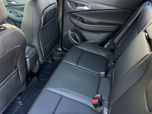 New 2026 Buick Encore GX Sport Touring w/ Comfort Package FWD image 10