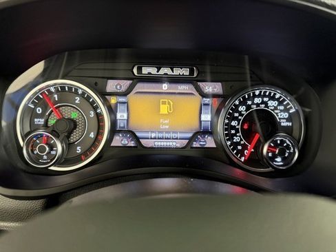 Certified 2023 RAM 3500 Laramie image 10