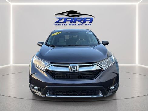 Used 2019 Honda CR-V EX image 2