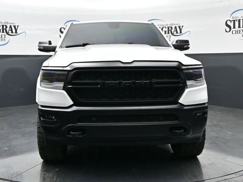 Used 2023 RAM 1500 Big Horn AWD/4WD image 2