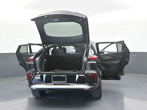 Used 2025 Buick Envista Sport Touring w/ Convenience II Package image 73