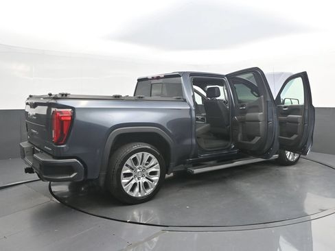 Used 2020 GMC Sierra 1500 Denali w/ Denali Ultimate Package AWD/4WD image 50