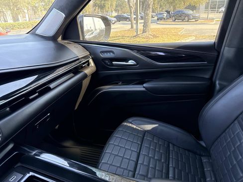 Used 2024 Cadillac Escalade V image 26