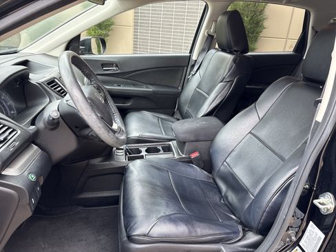 Used 2016 Honda CR-V EX image 16