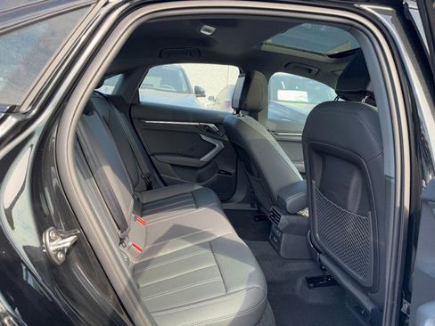 New 2025 Audi A3 2.0T Premium Plus image 5