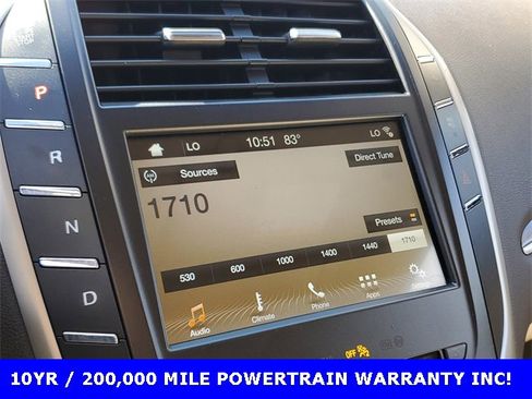 Used 2018 Lincoln MKC Premiere image 26