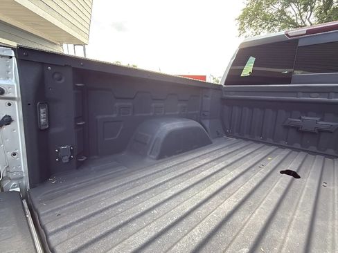 Used 2020 Chevrolet Silverado 1500 LT w/ All-Star Edition AWD/4WD image 43