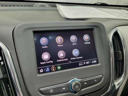 Certified 2022 Chevrolet Equinox LS w/ LS Convenience Package image 18