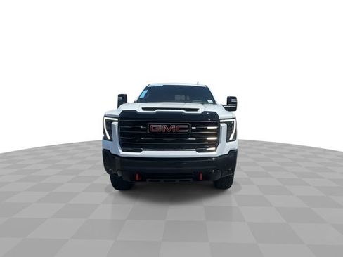 Certified 2026 GMC Sierra 2500 AT4X AWD/4WD image 3